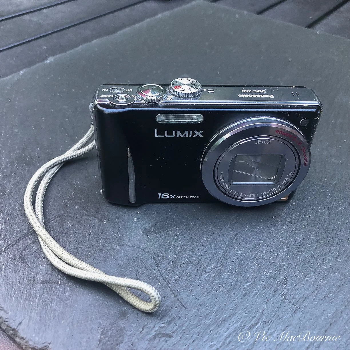 カメラ LUMIX Lumix DMC-ZS8 review: Travel camera you need to try out today